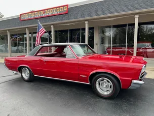 1965 Pontiac GTO