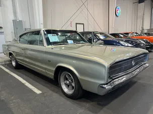 1966 Dodge Charger