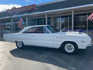 1966 Dodge Coronet 440