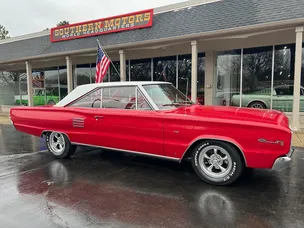 1966 Dodge Coronet 500