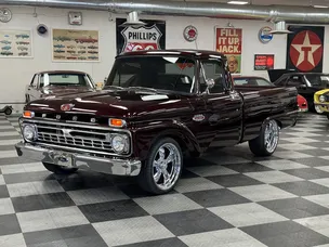 1966 Ford F100