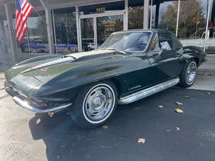 1967 Chevrolet Corvette