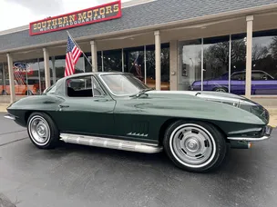 1967 Chevrolet Corvette