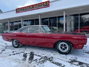 1969 Plymouth Road Runner