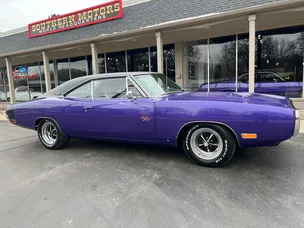 1970 Dodge Charger R/T