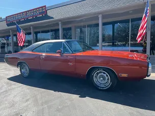 1970 Dodge Charger RT/SE