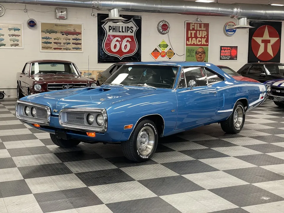 1970 Dodge Super Bee Sold !! Explore our inventory for other iconic ...