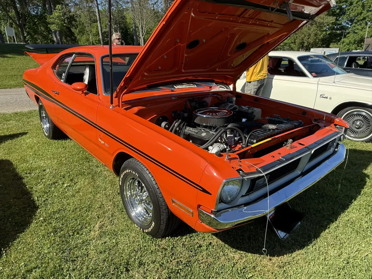 1971 Dodge Demon