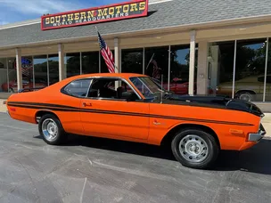 1972 Dodge Demon