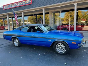 1972 Dodge Demon