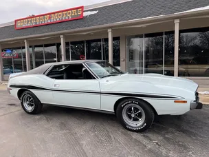 1973 AMC Javelin