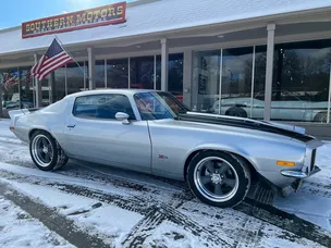 1973 Chevrolet Camaro RS/Z28