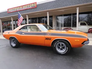 1973 Dodge Challenger