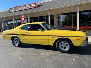 1973 Dodge Dart Sport