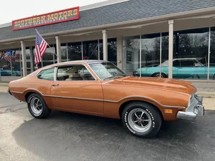 1973 Ford Maverick