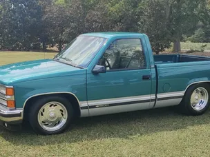 1994 Chevrolet 1500