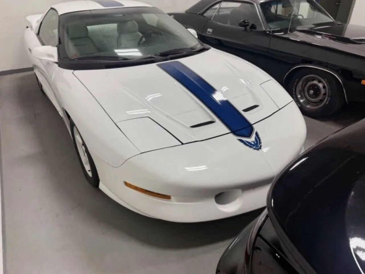 1994 Pontiac Trans Am