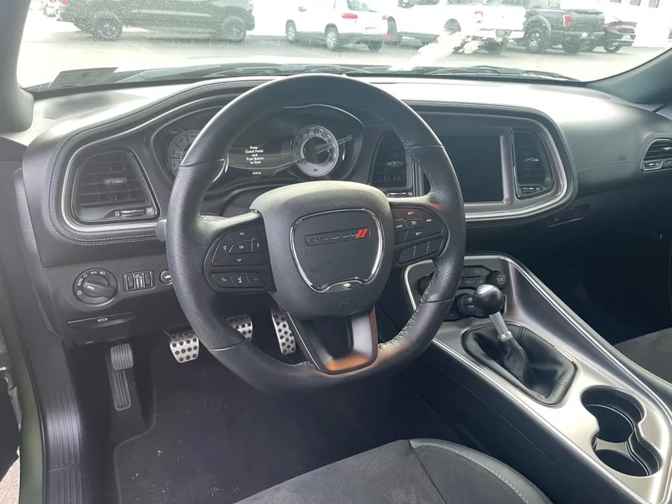 2021 Dodge Challenger Sold !! Explore our inventory for other iconic ...